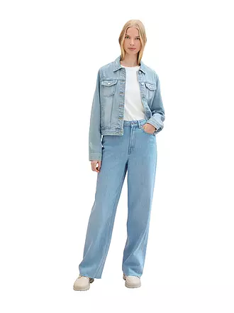 TOM TAILOR | Jeansjacke | 